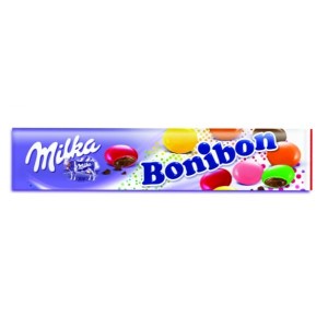 Milka Çikolatalı Bonibon 24.3 Gr