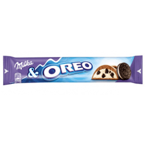 Milka Oreo Bar 37 gr 