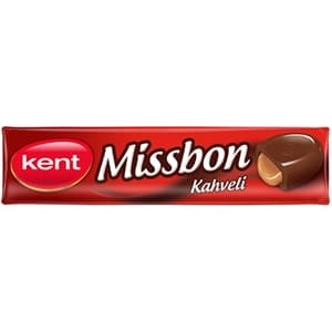 Missbon Şeker Kahve 43 Gr