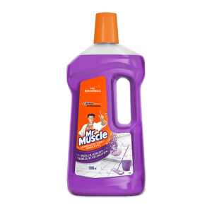 Mr. Muscle Concentrated Surface Cleaner 1000 ml 