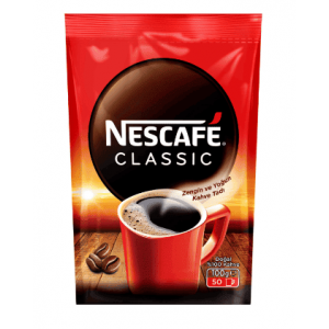 Nescafe Classic Economic Package 100 gr