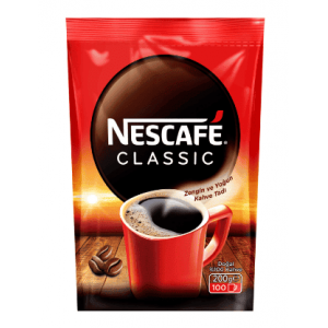 Nescafe Classic Economic Package 200 gr