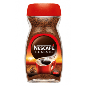 Nescafe Klasik Kavanoz 200 Gr