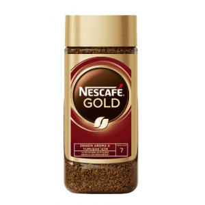 Nescafe Gold 100 gr