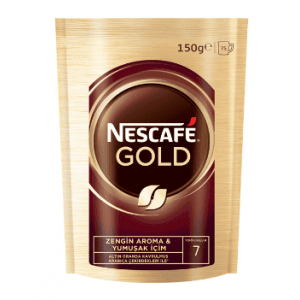 Nescafe Gold 150 gr 