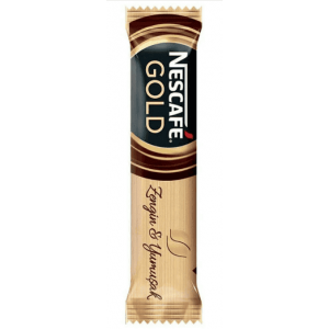 Nescafe Gold Rich & Soft 2 gr