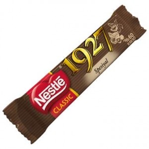 Nestle 1927 Bitter Wafer 18(12x30g)