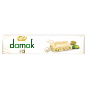 Nestle Damak İnci Pistachio Chocolate 30 gr