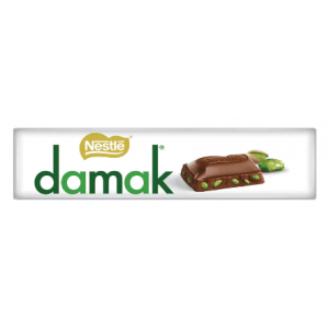 Nestle Damak Pistachio Chocolate 30 gr