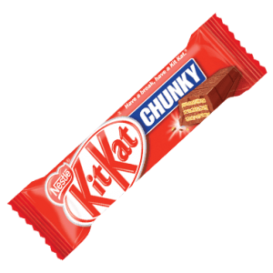 Nestle Kitkat 18(12X42G)