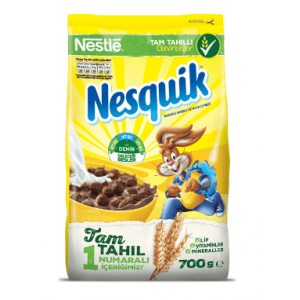 Nestle Nesquik Cereal 700 gr