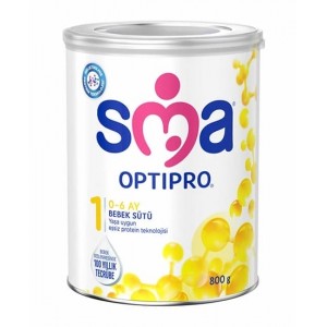 Nestle Sma 1 Baby Breast Milk 800 gr 