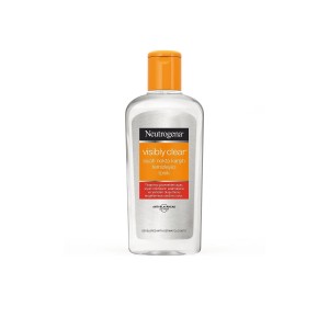 Neutrogena Anti Blackhead Peeling Tonic 200 ml 