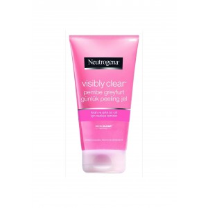 Neutrogena Daily Peeling Gel 150 ml 