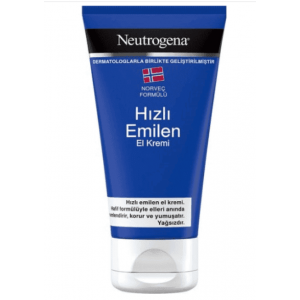 Neutrogena Hızlı Emilen El Kremi 75 Ml