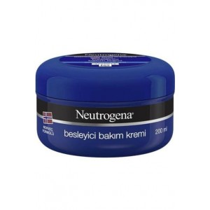 Neutrogena Nourishing Jar Care Cream 200 ml 