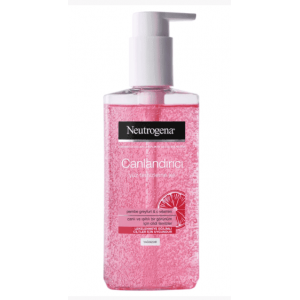 Neutrogena Refreshing Cleansig Gel 200 ml 