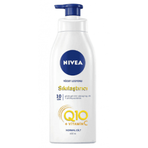 Nivea Body Firming Lotion Q10 400 ml 