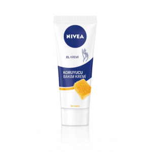 Nivea Hand Cream Protective 75 ml 
