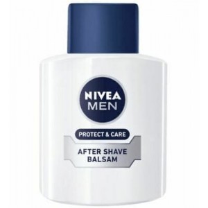 Nivea Men After Shave Lotion Balsam Protect&care 100 ml 