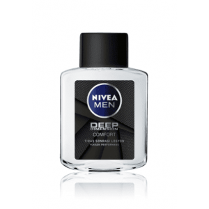 Nivea Men Deep Lotion 100 ml 