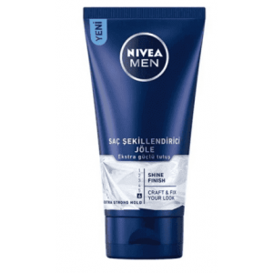 Nivea Men Jelly Hair Styler 150 ml 