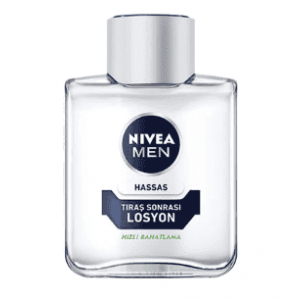 Nivea Men Lotion Sensitive 100 ml 