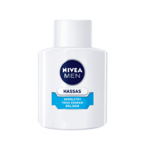 Nivea Men Lotion Sensitive Refreshing Balsam 100 ml 