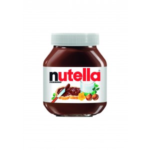 Nutella Jar 630 gr 