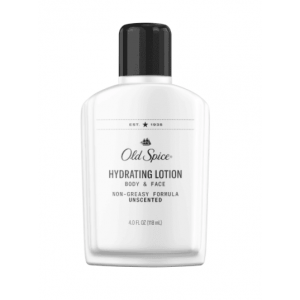 Old Spice Body & Face Hydrating Lotion 400 Ml