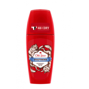 Old Spice Roll On Wafthorn  50 Ml 