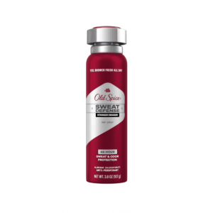 Old Spice Spray Swagger Invisible Antiperspirant Deodorant 150 ml 