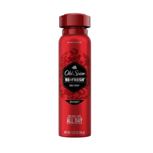 Old Spice Spray Swagger Refresh 150 ml 