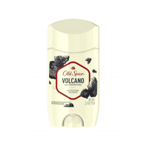 Old Spice Stick Volcano With Charcoal Antiperspirant