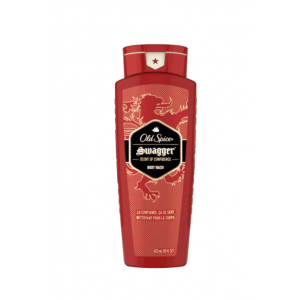 Old Spice Swagger Body Wash 400 Ml  