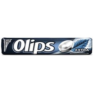 Olips Şeker Ekstra Güçlü 28 Gr