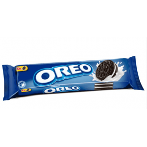 Oreo Bisküvi Kakao 95 Gr