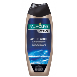 Palmolive Men Shower Gel Extreme Freshness 500 ml