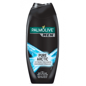 Palmolive Men Shower Gel Pure Arctic 500 ml