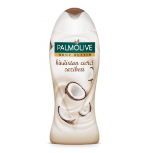 Palmolive Shower Gel Body Butter Coconut 250 ml 