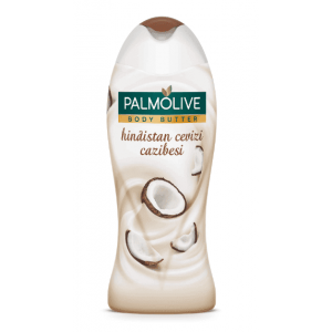 Palmolive Duş Jeli Body Butter Hindistan Cevizi 250 Ml