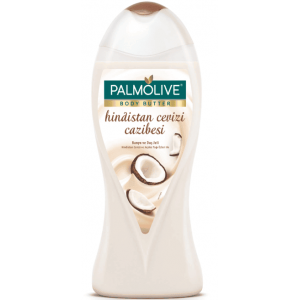 Palmolive Shower Gel Body Butter Coconut 750 ml