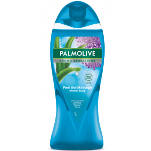 Palmolive Shower Gel Feel The Massage 750 ml