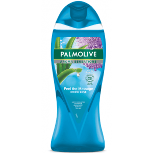 Palmolive Duş Jeli Feel The Massage 750 Ml