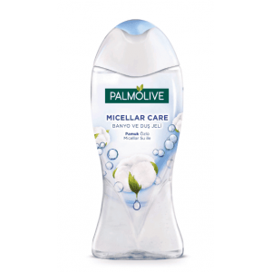 Palmolive Shower Gel Micellar Care Cotton Extract 250 ml 