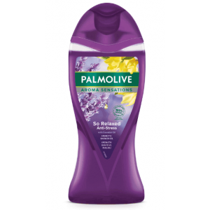 Palmolive Shower Gel So Relaxed 250 ml 