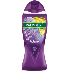 Palmolive Duş Jeli So Relaxed 750 Ml