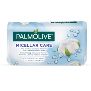 Palmolive Katı Sabun Micellar Care Pamuk 150 Gr