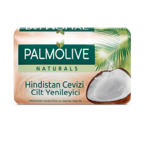 Palmolive Katı Sabun Cilt Yenileyici 150 Gr