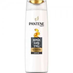 Pantene Dökülme Karşıtı Şampuan 500 Ml